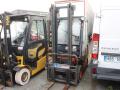 Nissan PD01A15PQ