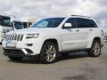 Jeep Grand Cherokee 3.0 V6 TURBO DI, NAVIGACE, PAN