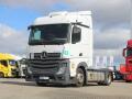 Mercedes-Benz Actros 1845, LOWDECK, NEZ�VISL� KLIMA