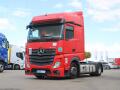 Mercedes-Benz Actros 1845, EURO 6, LOWDECK, NEZ�VIS