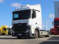 Mercedes-Benz Actros 1845, LOWDECK, NEZ�VISL� KLIMA