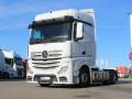 Mercedes-Benz Actros 1845, LOWDECK, EURO 6
