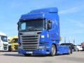Scania ostatn� R410,  LOWDECK, NAVIGACE, RETA