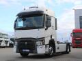Renault Trucks T T 520, EURO 6, NEZ�VISL� KLIMA