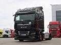 MAN TGX 18.470, LOWDECK, NAVIGACE, MAJ