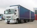 Renault Premium 380 dxi, EURO 5EEV, VZDUCHOV�