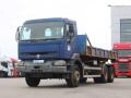 Renault KERAX 370.26, EURO 3, 6X4, H�KOV� NO