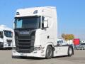 Scania ostatn� S500, EURO 6, LOWDECK, RETARDE