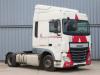 DAF XF 460, LOW DECK, SPACE CAB, E