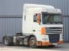 DAF XF 105.460, SPACE CAB, STANDAR