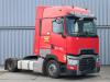 Renault T 520 COMFORT, LOW DECK, EURO