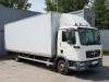 MAN TGL 12.220, EURO 5, 12 TUN, 18