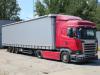 Scania R450, EURO 6, LOW DECK, RETARD