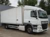 DAF CF 290, 18 TUN, 18 PALET, AUTO