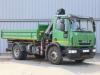 Iveco EUROCARGO 160E 22, 3S, EURO 6,