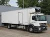 Mercedes-Benz AXOR,  EURO 5, CARRIER, 19 TUN