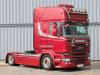 Scania R520 V8, LOW DECK, EURO 6, RET