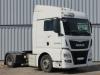 MAN TGX 18.480, STANDARD, EURO 6,