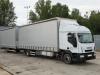 Iveco EUROCARGO 160E320 + PVS AGA