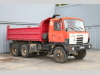 Tatra T815, 6x6, TSTRANN SKLPN