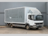 Mercedes-Benz ATEGO 815, HYDR.ELO, 15 PALET