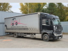 Mercedes-Benz ACTROS 1832 L, EURO 6, 23PALET