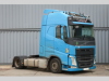 Volvo FH 500, LOW DECK, EURO 6