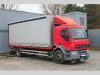 DAF  LF 55.280, 17 PALET