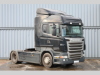 Scania R 440, HIGH LINE, RETARDR