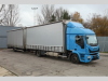 Iveco EUROCARGO 140 E + PVS PANAV