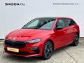 koda Scala 1.0TSI/85kW M6F Monte Carlo,pa