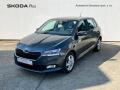 �koda Fabia 1.0 MPI / 44 kW ACT M5F