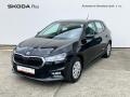 �koda Fabia 1.0TSI 70kW Selection + z.kola