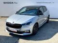 �koda Fabia 1.0TSI 85kW Monte Carlo z�ruka