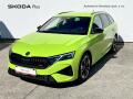 �koda Octavia 2.0 TSI / 195 kW DSG Combi