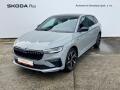 �koda Scala 1.0TSI / 85kW DSG Monte Carlo