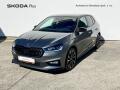 �koda Fabia 1.0TSI 85kW  Monte Carlo z�ru.