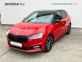 �koda Fabia 1.0 TSI 85 kW A7F Monte Carlo