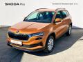 �koda Karoq 2.0TDI 85 kW Sele. ta�. z�ruk.