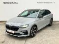�koda Scala 1.5TSI / 110 kW DSG Monte Carl
