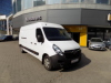 Opel Movano 2.3 CDTi  1.majitel