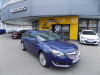 Opel Insignia 2.0 CDTi 4x4  1. majitel