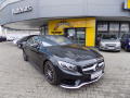 Mercedes-Benz V8 500 BiTurbo 4-MATIC Webasto