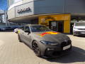 BMW M4 Cabrio Competition Laser