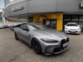 BMW M4 Cabrio Competition Laser