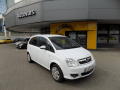 Opel Meriva 1.6 16V AUTOMAT