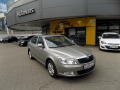 koda Octavia 1.6 TDi  1. majitel