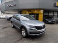 koda Kodiaq 2.0 TDi 4X4