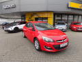 Opel Astra 1.4 TURBO Pvod R