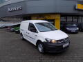 Volkswagen Caddy 1.4 TGi CNG